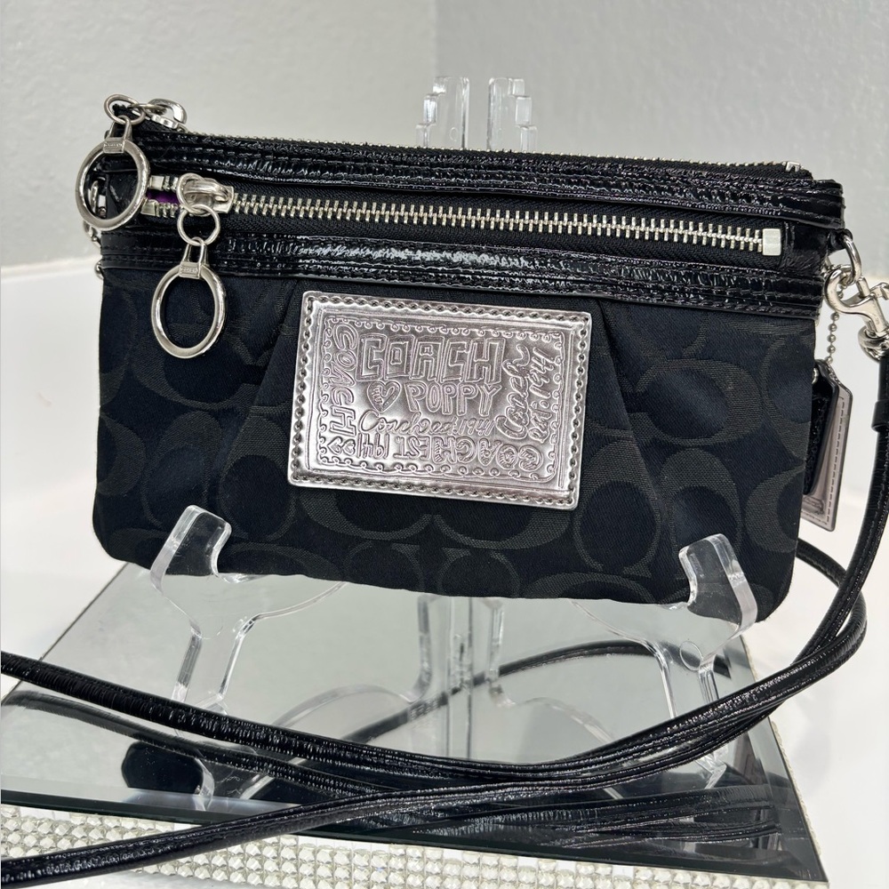 Coach Poppy Crossbody